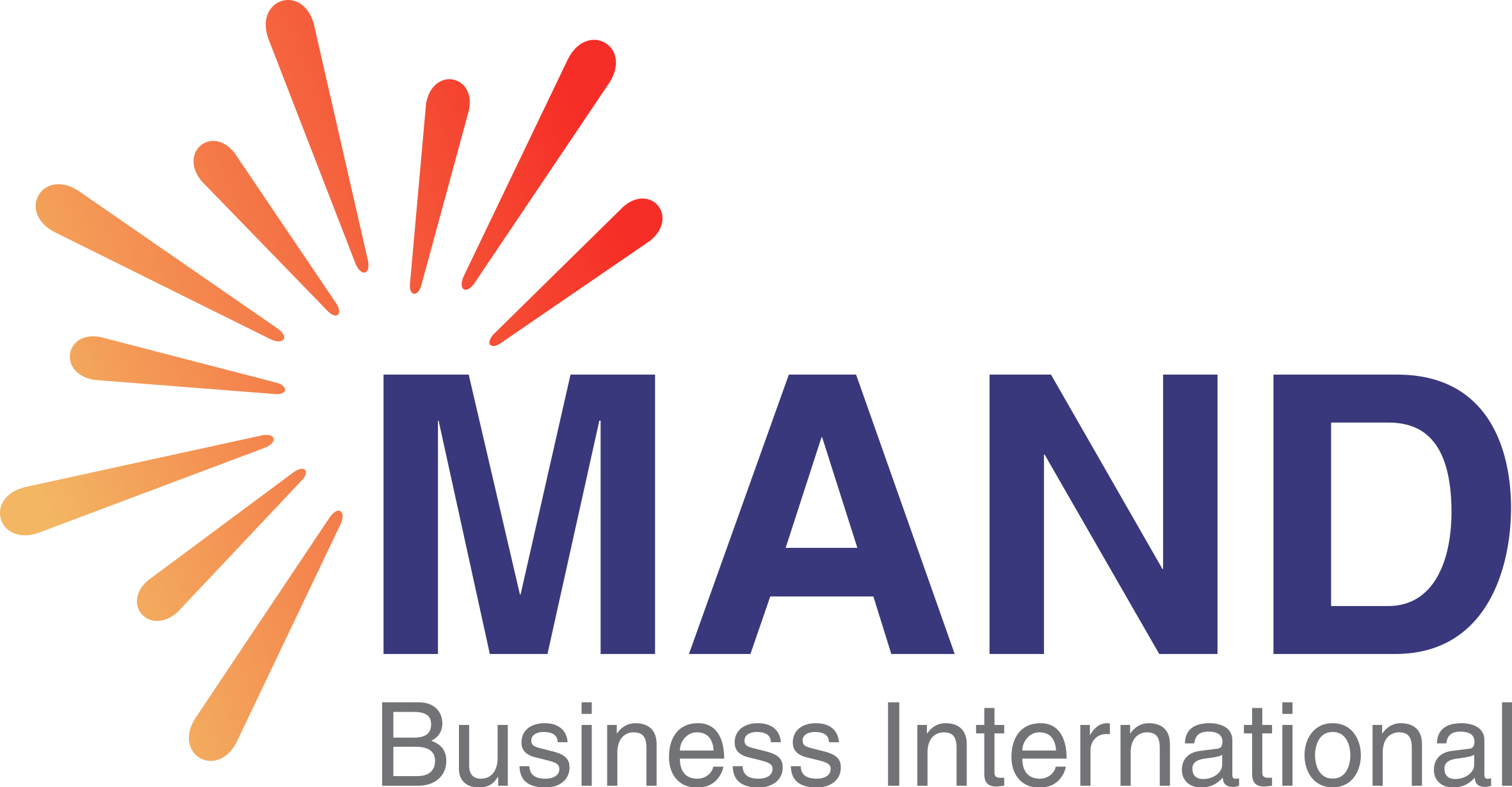 Mand Business International